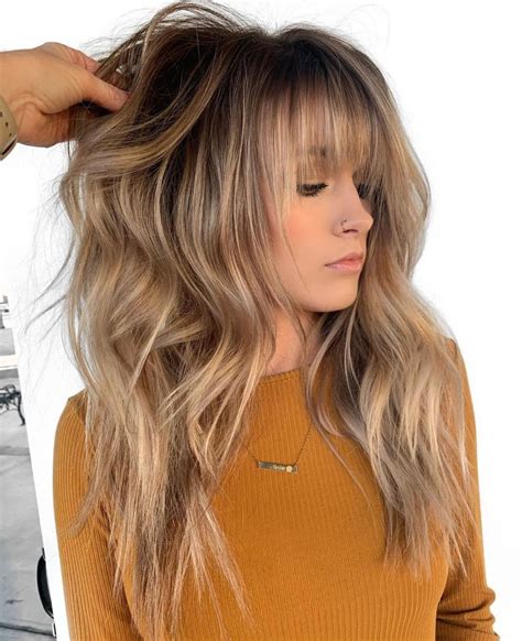 pictures of long shaggy hairstyles|60 Shag Haircuts That Are Trending in 2024 .